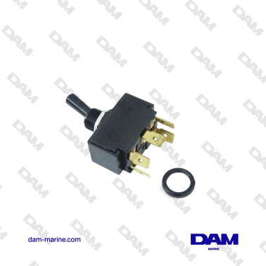 INTERRUTTORE ILLUMINATO A 3...