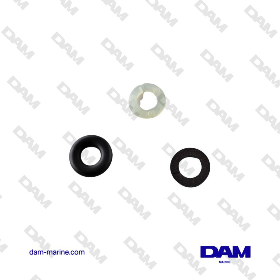 KIT DE SELLOS DE INYECTOR YAMAHA 68F-1410B-00