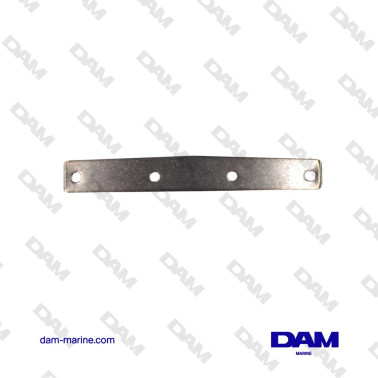 PLACA DE SOPORTE VOLVO -...