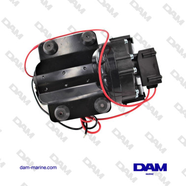 BOMBA DE AGUA WPS500 - 5S...