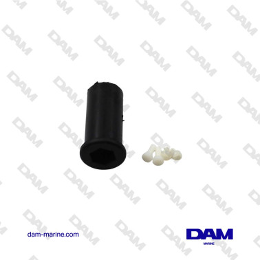 BAGUE HYDROLUBE ELASTOMERE...