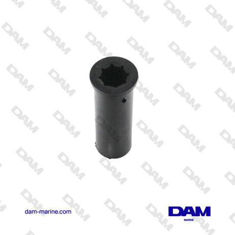 ANELLO ELASTOMERO HYDROLUBE 25X40X120 MM