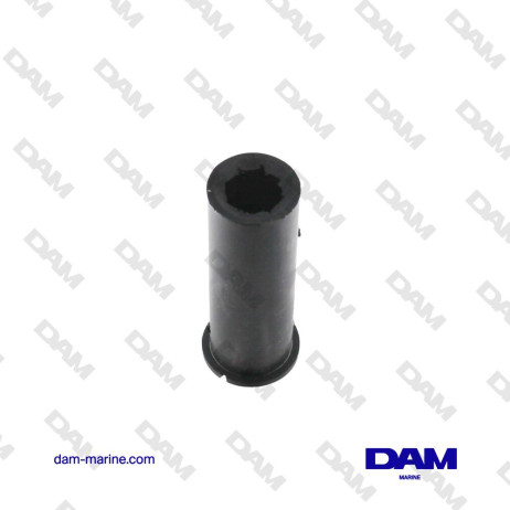 ELASTOMER HYDROLUBE RING 25X40X120 MM