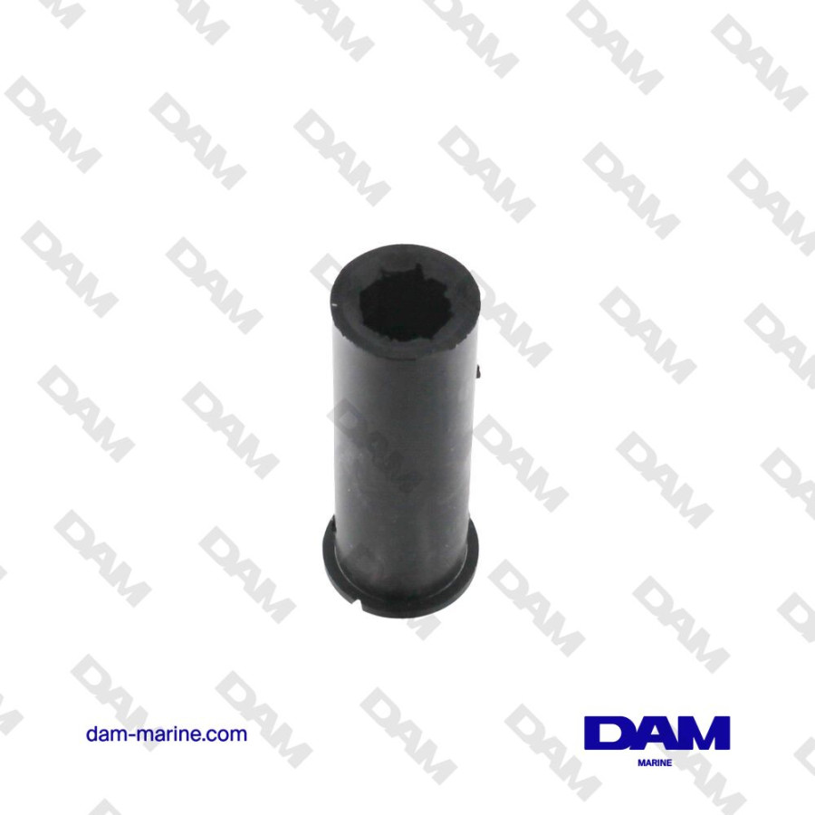 ANELLO ELASTOMERO HYDROLUBE 25X40X120 MM
