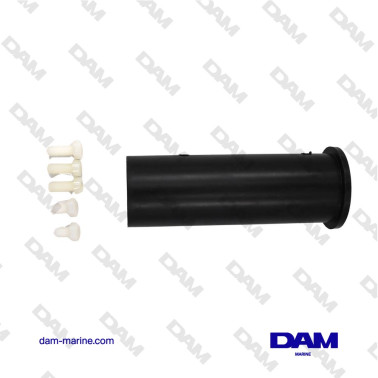 ELASTOMER HYDROLUBE RING 30X40X120 MM