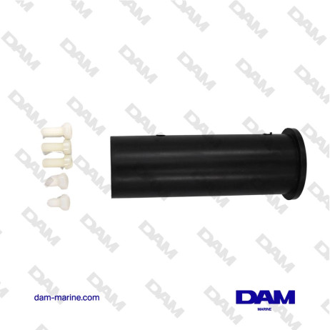 ANODE ALU HELICE MERCRUISER