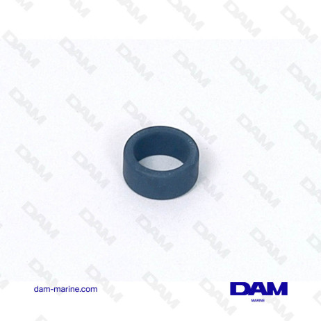 KIT ANODES ALU PLAQUETTES @2 HONDA BF8-50HP