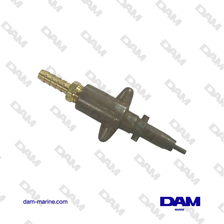 RACCORD ESSENCE MERCURY-  18-8070