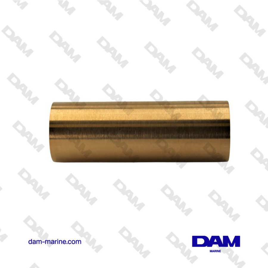 ANILLO DE LATÓN HYDROLUBE 31,75X44,45X127 MM