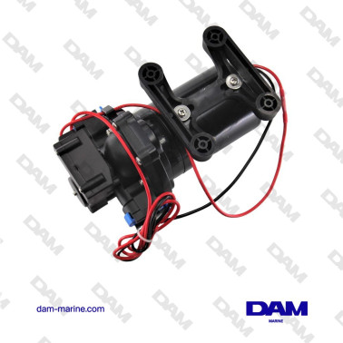 BOMBA DE AGUA WPS300 - 3S 12V - 9.8L-MIN