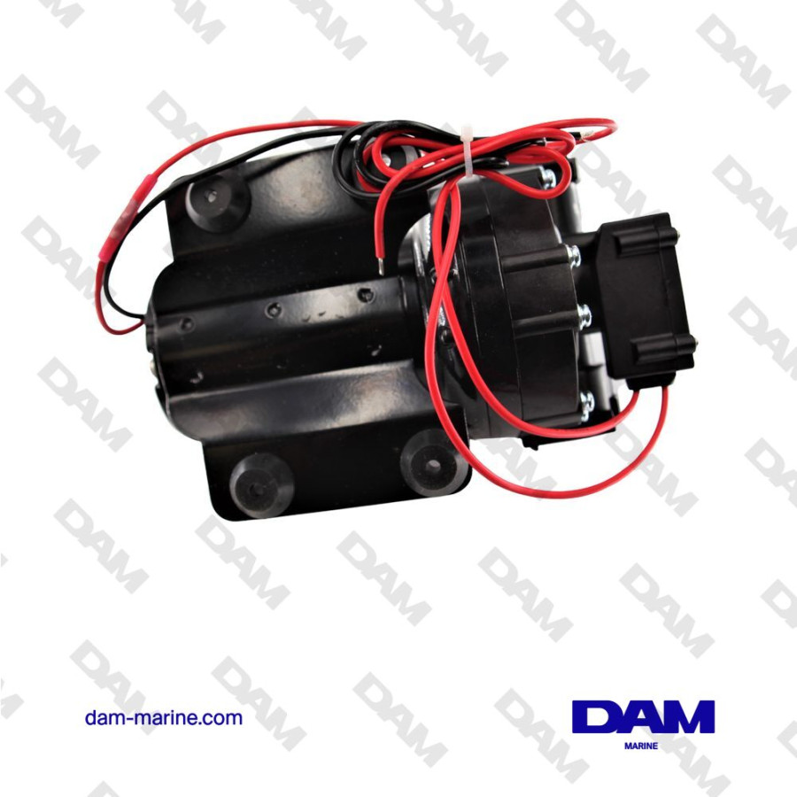 GRUPPO POMPA ACQUA WPS500 - 5S 12V - 20L-MIN