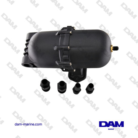 RESERVOIR TAMPON CIRCUIT EAU 0.85L