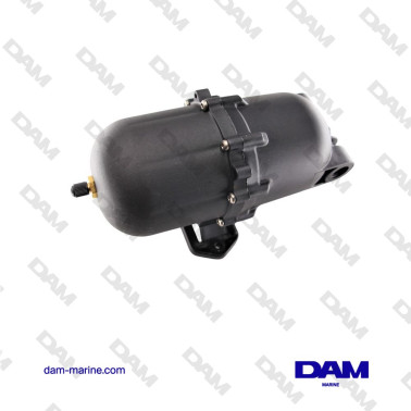 RESERVOIR TAMPON CIRCUIT EAU 0.85L