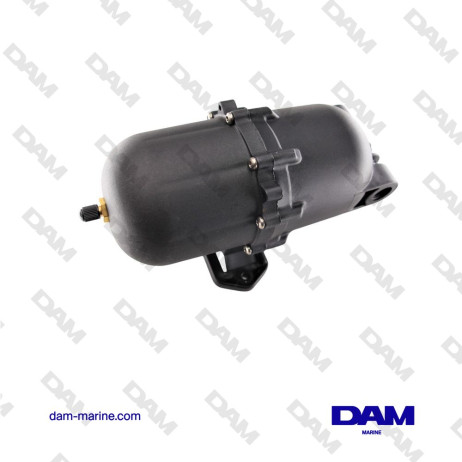 RESERVOIR TAMPON CIRCUIT EAU 0.85L