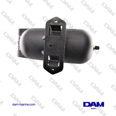 RESERVOIR TAMPON CIRCUIT EAU 0.85L