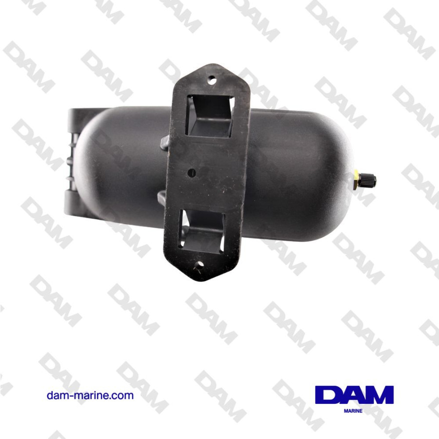 RESERVOIR TAMPON CIRCUIT EAU 0.85L