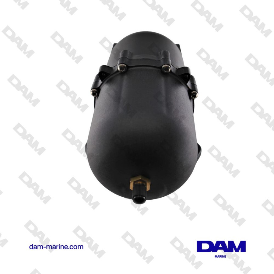 RESERVOIR TAMPON CIRCUIT EAU 0.85L