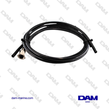 ANODE ALU HELICE MERCRUISER