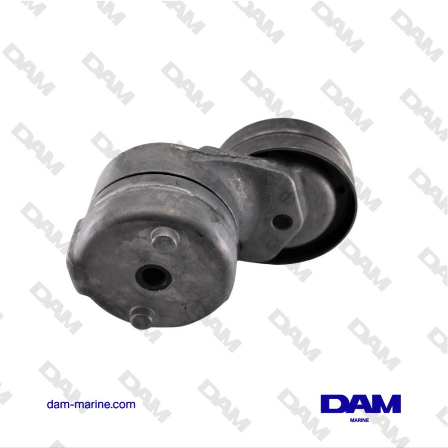 MERCRUISER TENSIONER PULLEY - 8M0077553