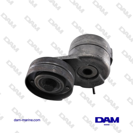 MERCRUISER TENSIONER PULLEY - 8M0077553