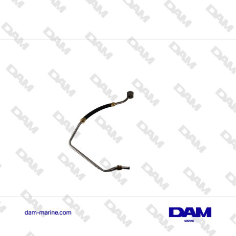 MERCRUISER HYDRAULIC HOSE 32-864926