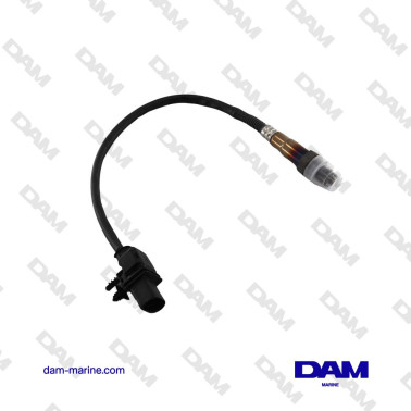 Sonde lambda / à oxygène