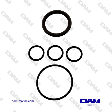 KIT JOINTS VERIN DIRECTION MERCRUISER 25-87298A1