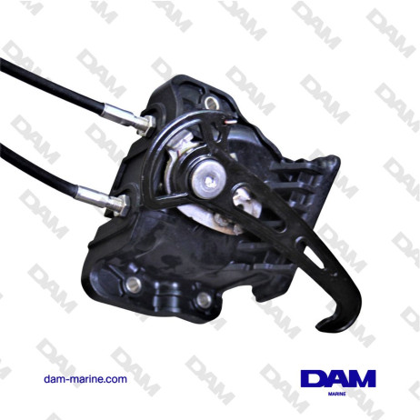 FIXATION CAPOT MOTEUR MERCURY - 8M0183790