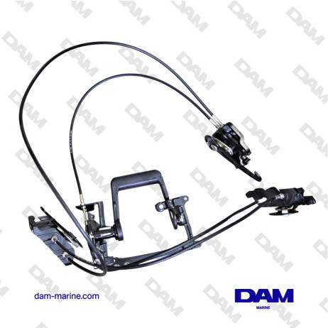 FISSAGGIO COPERCHIO MOTORE MERCURY - 8M0183790