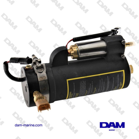 COMPLETE FCC PCM ELECTRIC FUEL PUMP