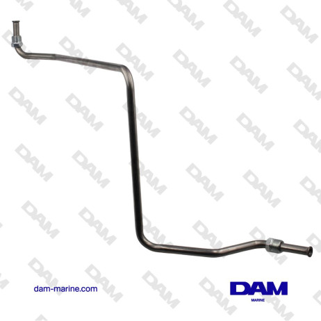 PCM RA085018C RIGID FUEL HOSE