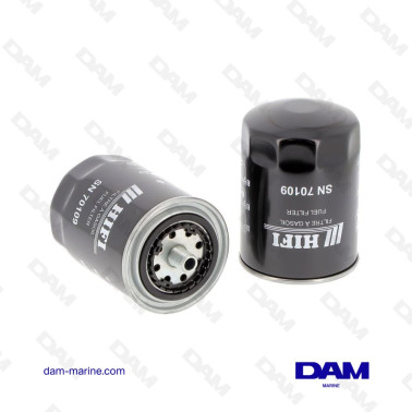 DIESEL FILTER SN70109