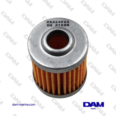 FILTRE A ESSENCE HONDA -...