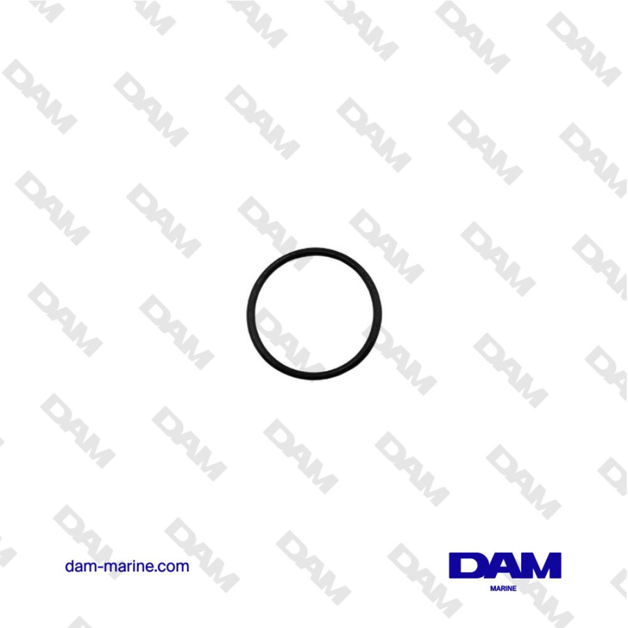 ANILLO TÓRICO DE COMBUSTIBLE HONDA 16918-ZY3-003