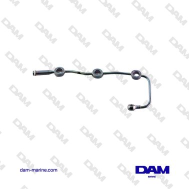 TUYAU RETOUR GASOIL VOLVO MD2020 - 3580265