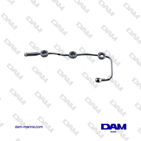 TUYAU RETOUR GASOIL VOLVO MD2020 - 3580265