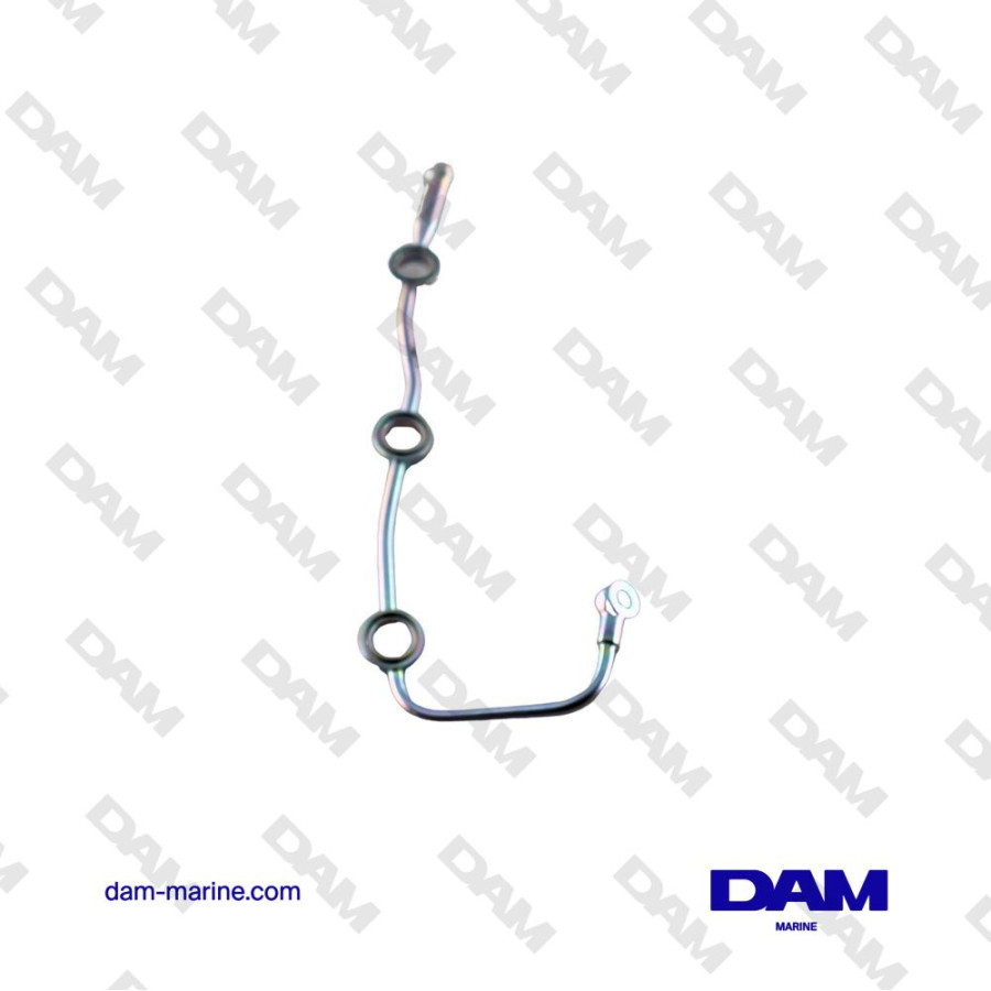 TUYAU RETOUR GASOIL VOLVO MD2020 - 3580265