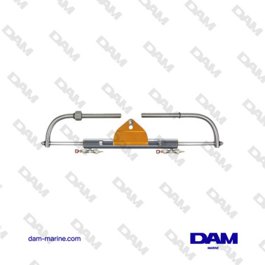 VERIN VMH EX80HP + RACCORDD...