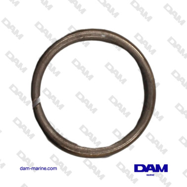 ANILLOS DE SEGURIDAD DE...