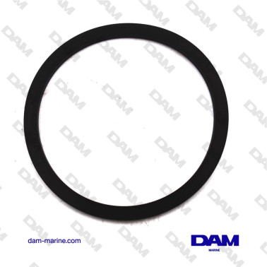 YANMAR COVER GASKET -...