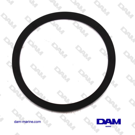 YANMAR COVER GASKET - 123325-35140