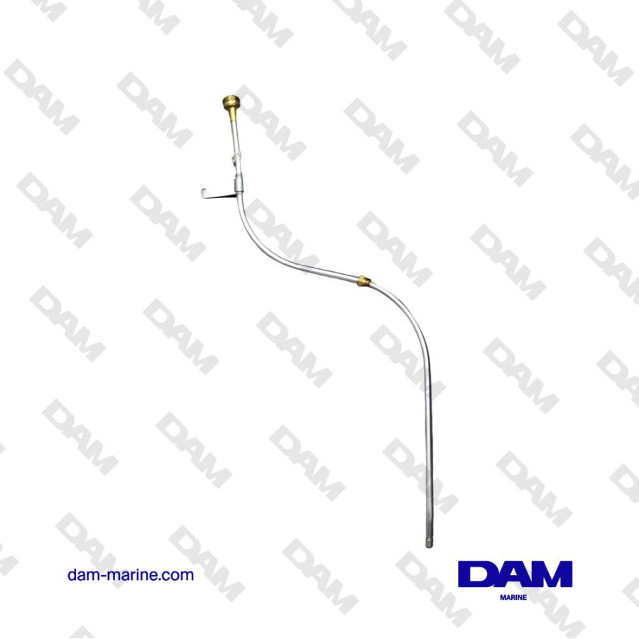 TUBO DE VARILLA DE MEDICIÓN DE ACEITE VOLVO - 3854179