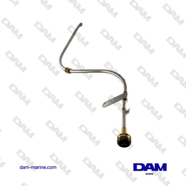 TUBO DE VARILLA DE MEDICIÓN DE ACEITE VOLVO - 3854179