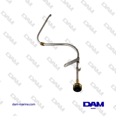 TUBO ASTINA DI LIVELLO OLIO VOLVO - 3854179