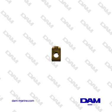 RACCORD DE JAUGE A HUILE VOLVO - 3855112