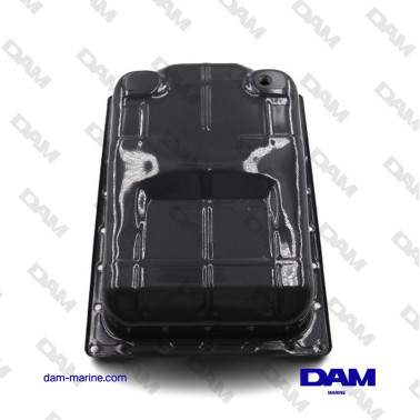 CARTER HUILE VOLVO SERIE MD2040 C - D