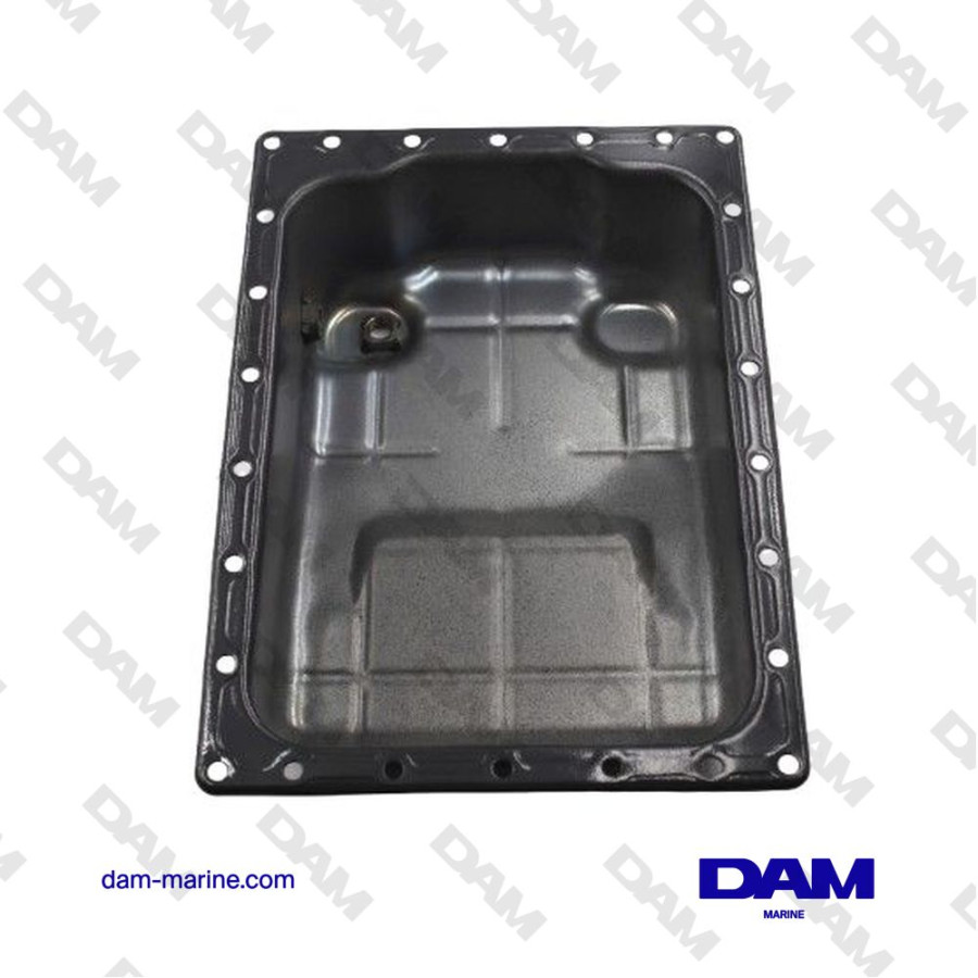 CARTER HUILE VOLVO SERIE MD2040 C - D