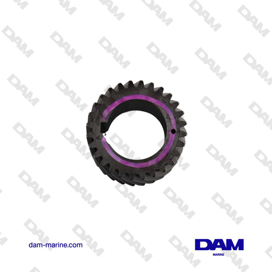 YANMAR 119803-21200 SPROCKET
