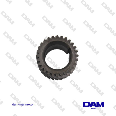 YANMAR 119803-21200 SPROCKET