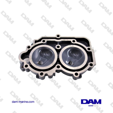 YAMAHA 6E7-11111-01-1S CYLINDER HEAD